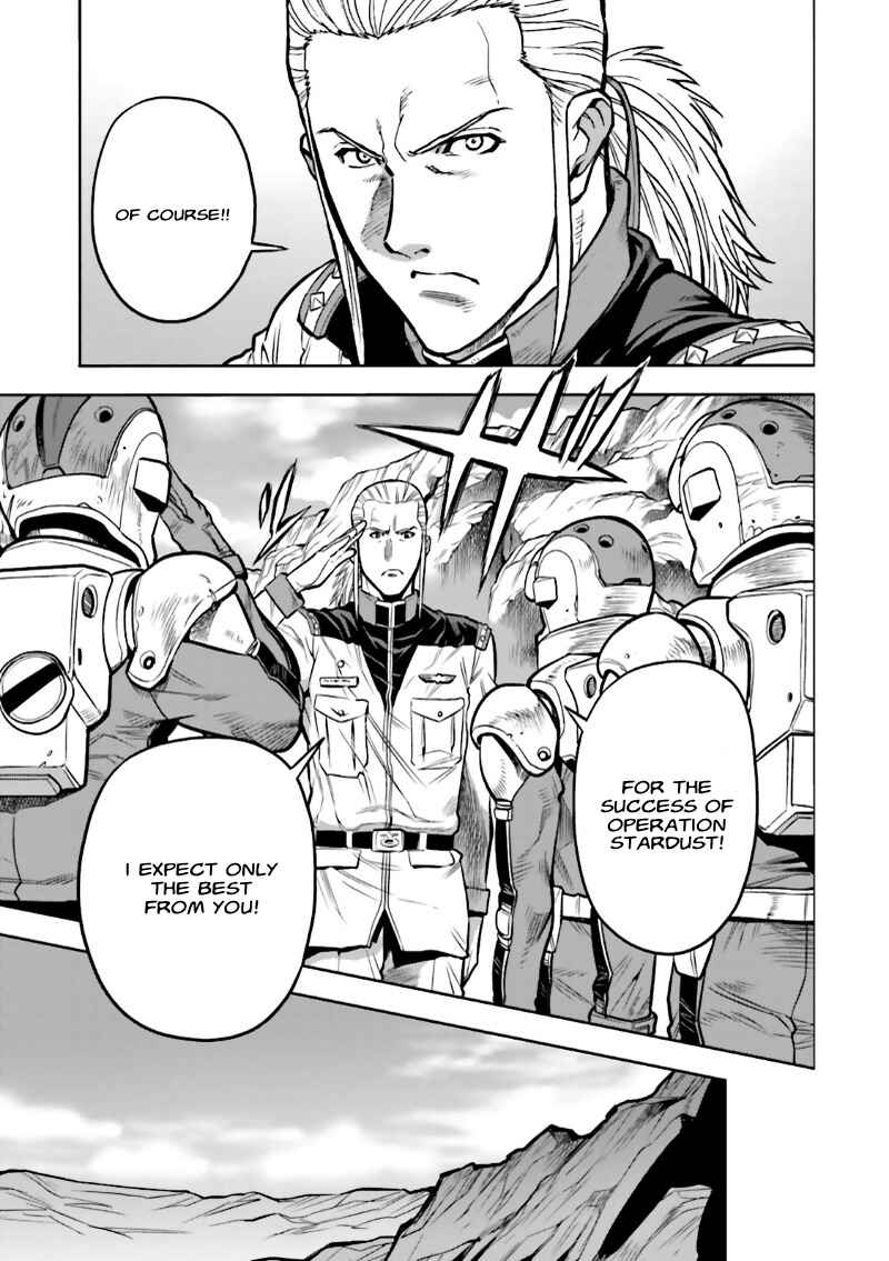 Page 21 Chapter 7 Mobile Suit Gundam 0083 REBELLION