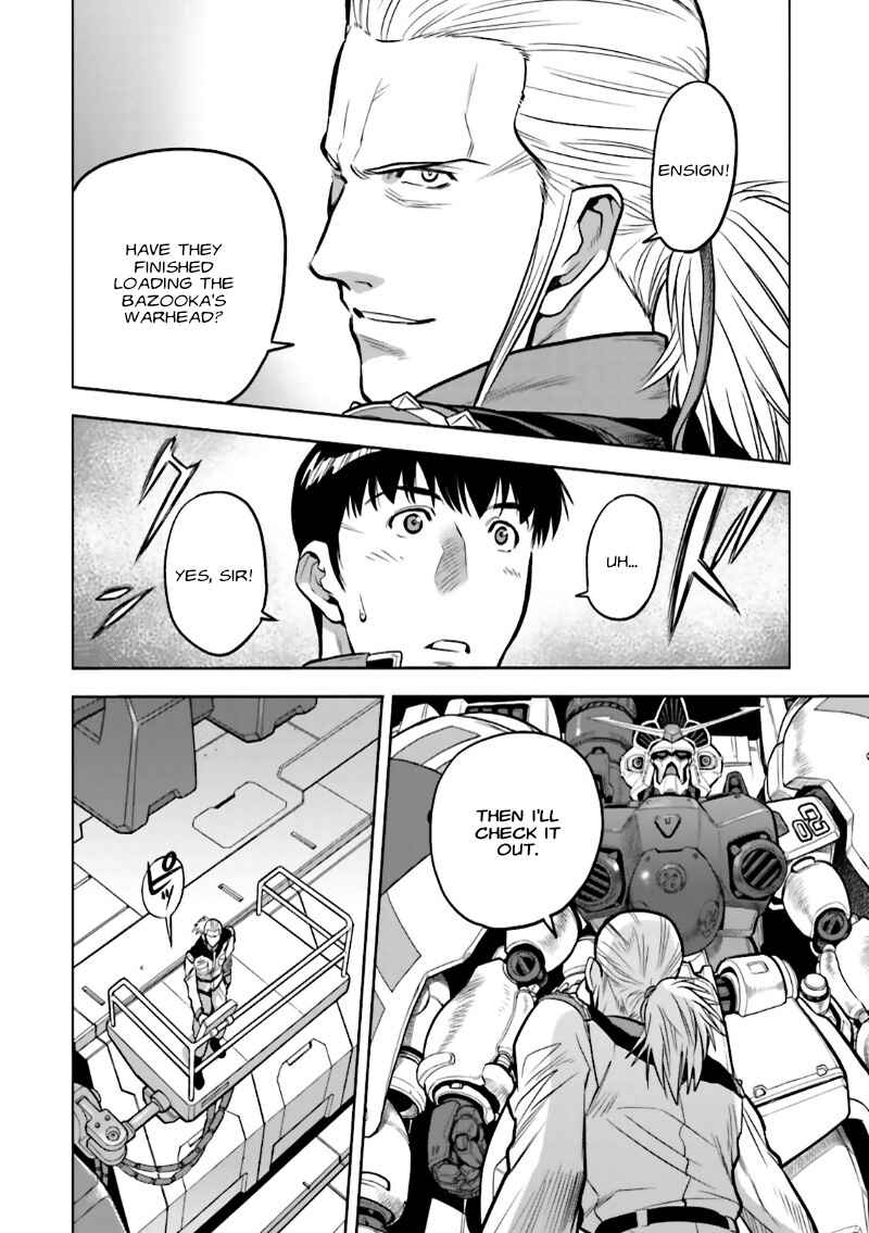 Page 41 Chapter 7 Mobile Suit Gundam 0083 REBELLION