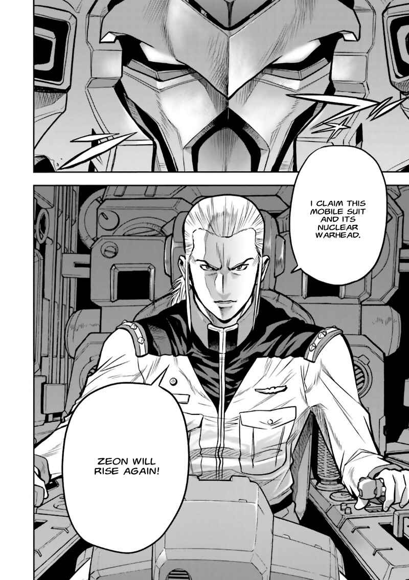 Page 45 Chapter 7 Mobile Suit Gundam 0083 REBELLION