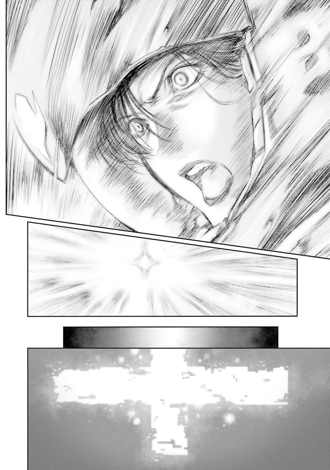 Page 9 Chapter 71 Mobile Suit Gundam 0083 REBELLION