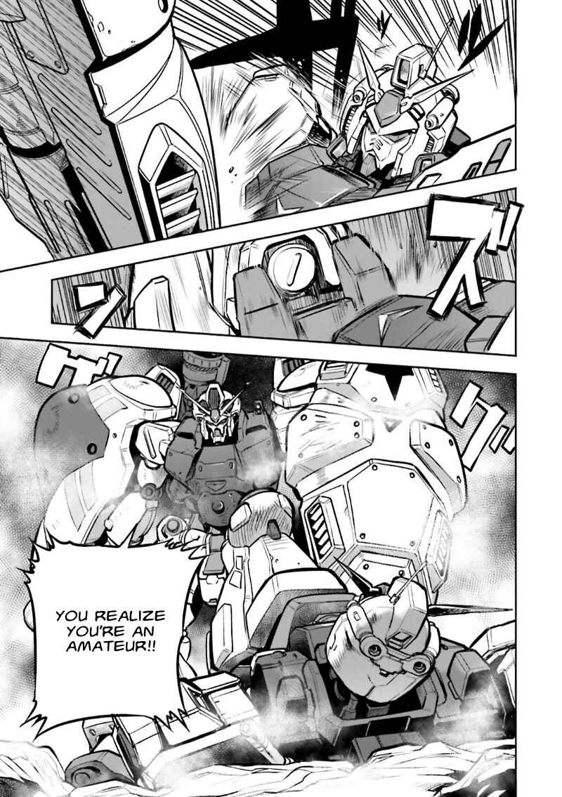 Page 30 Chapter 12 Mobile Suit Gundam 0083 REBELLION