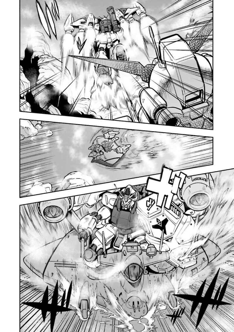 Page 34 Chapter 12 Mobile Suit Gundam 0083 REBELLION