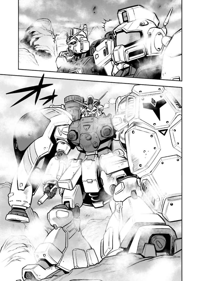 Page 7 Chapter 12 Mobile Suit Gundam 0083 REBELLION