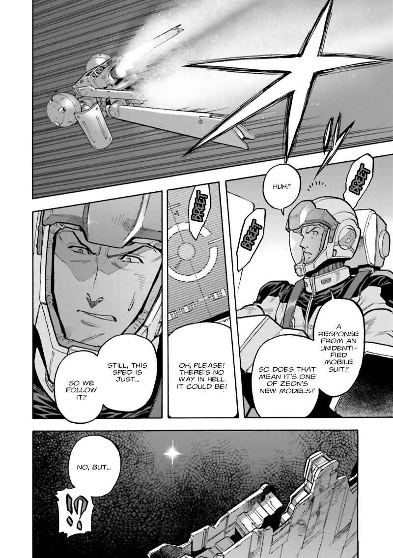 Page 19 Chapter 3 Mobile Suit Gundam 0083 REBELLION