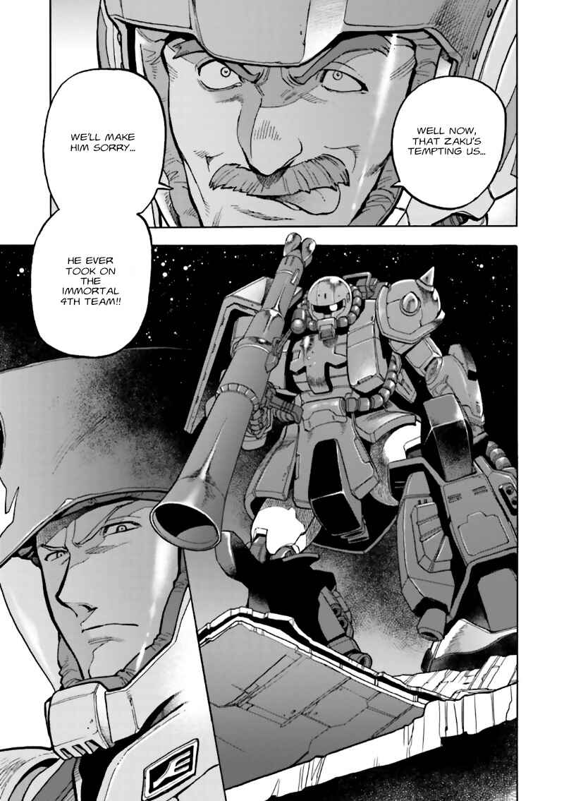 Page 7 Chapter 3 Mobile Suit Gundam 0083 REBELLION