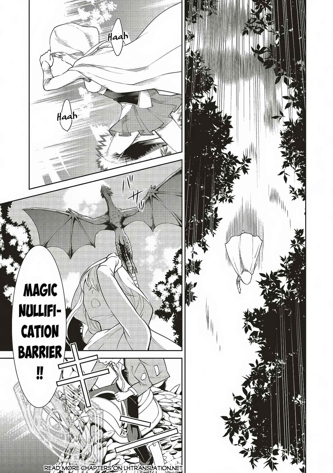 Page 2 Chapter 2.1 Venus Mission ~Moto Koroshiya de Youhei no Chuunen, Yuusha no Ansatsu wo Iraisare Isekai Tensei!~