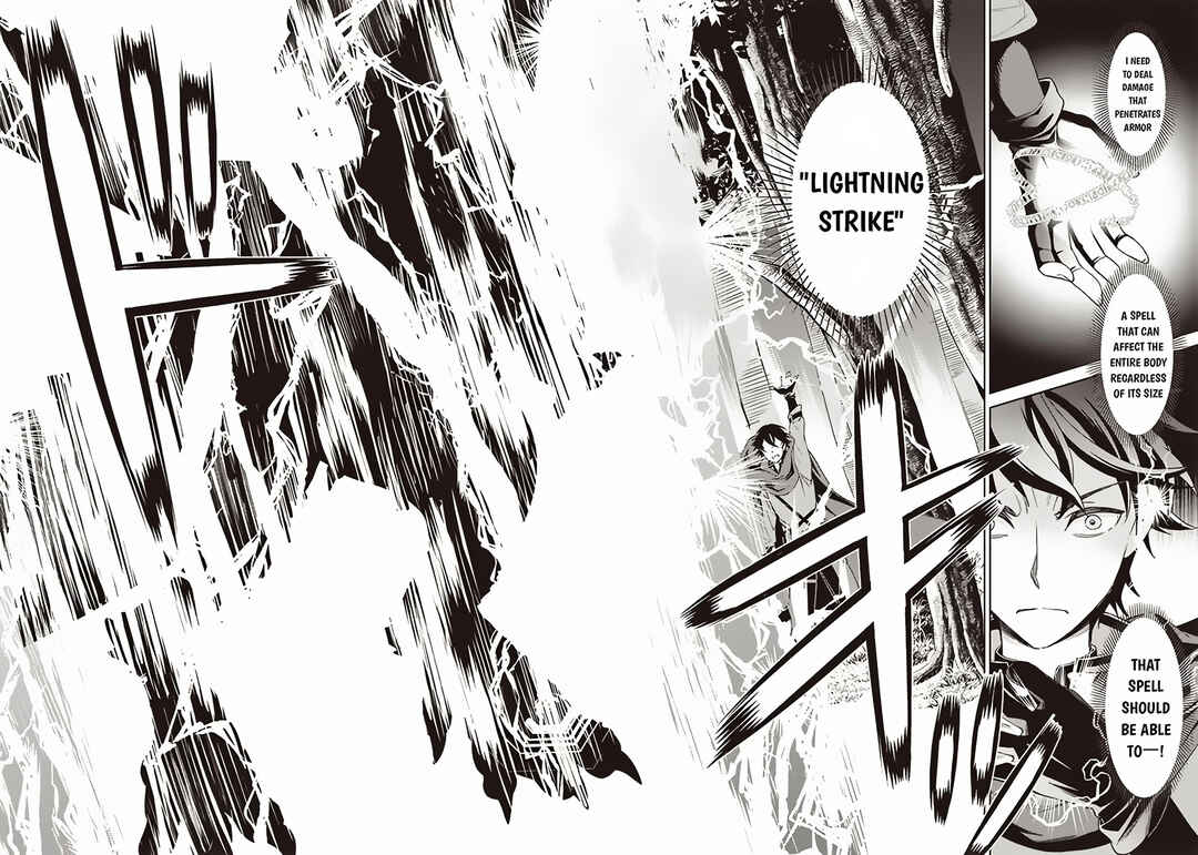 Page 29 Chapter 1 Venus Mission ~Moto Koroshiya de Youhei no Chuunen, Yuusha no Ansatsu wo Iraisare Isekai Tensei!~