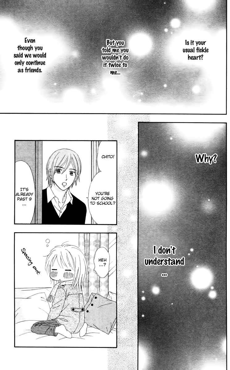 Page 14 Chapter 13 Chitose etc.