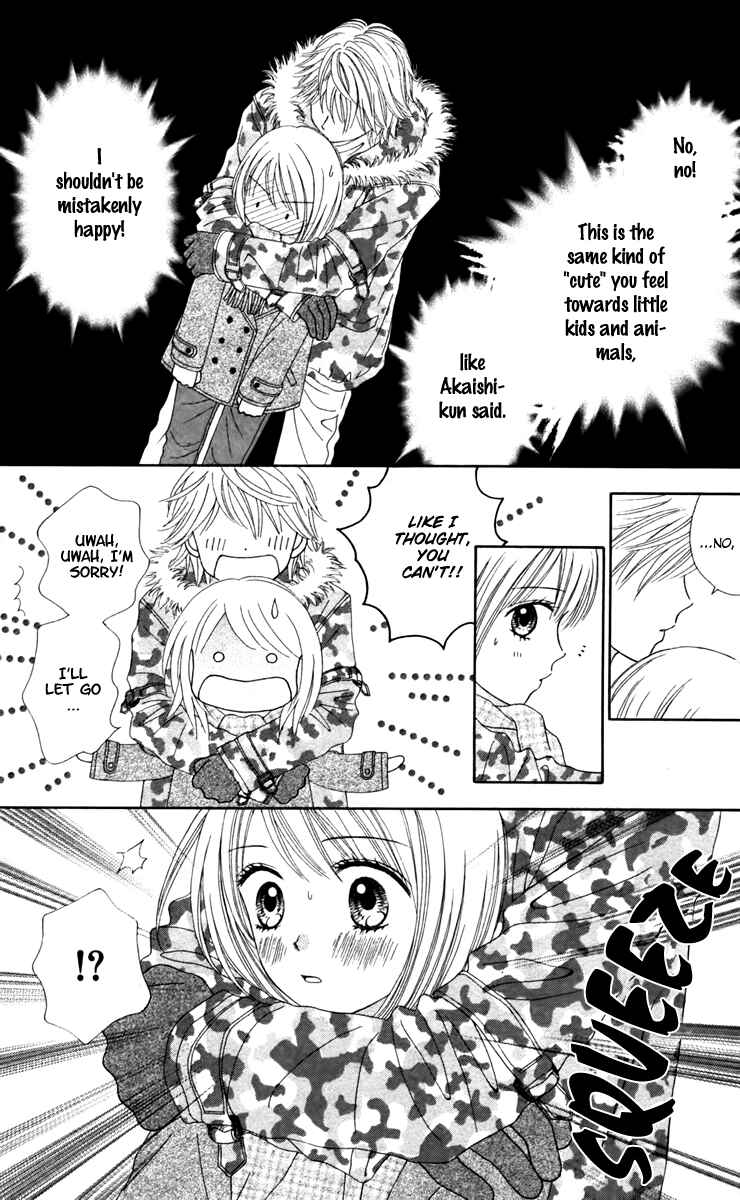 Page 8 Chapter 13 Chitose etc.