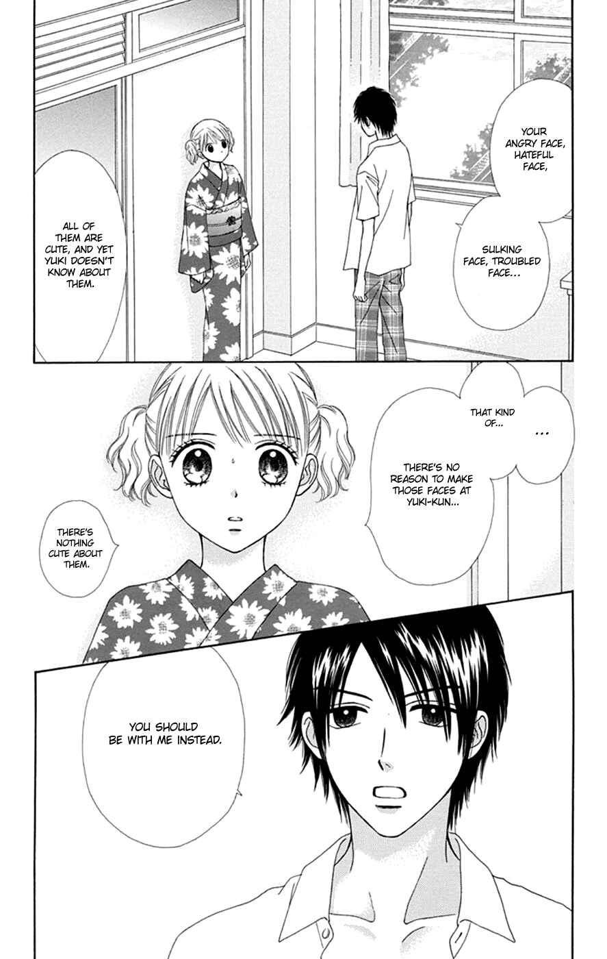 Page 24 Chapter 46 Chitose etc.