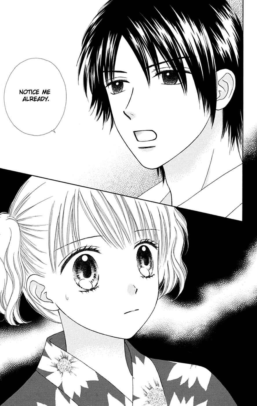 Page 27 Chapter 46 Chitose etc.