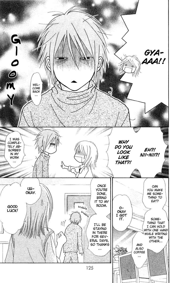 Page 10 Chapter 5 Chitose etc.