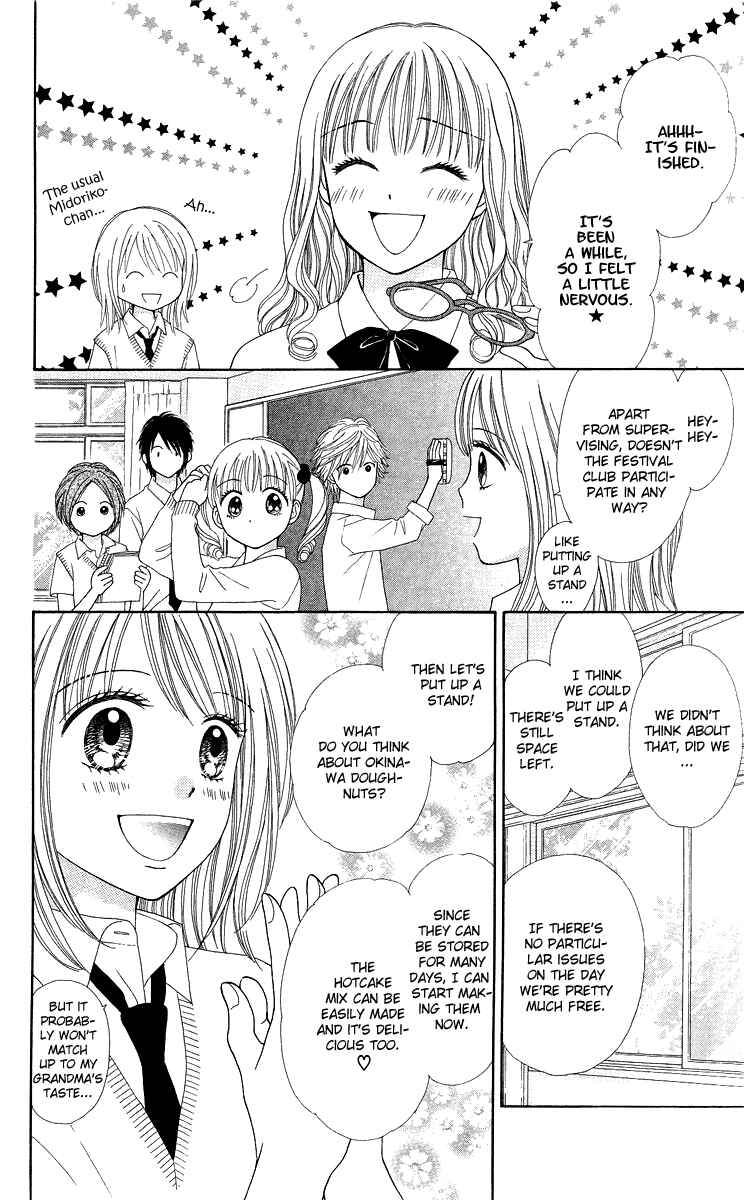 Page 17 Chapter 5 Chitose etc.