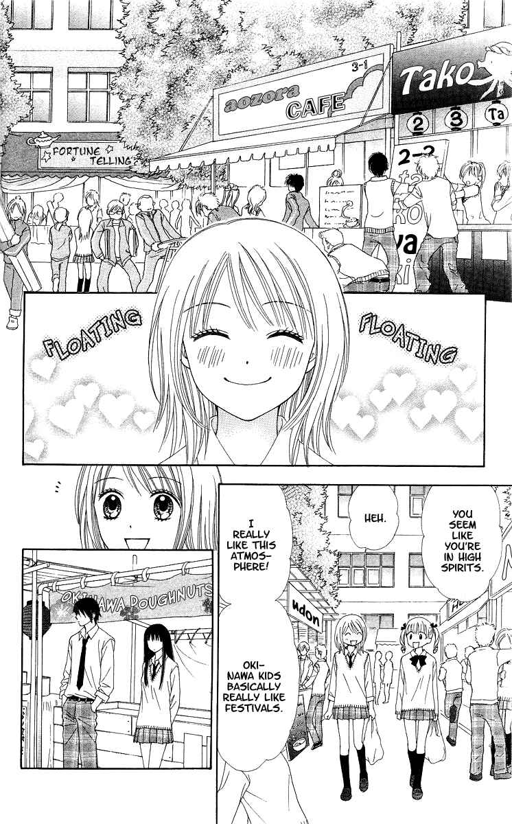 Page 19 Chapter 5 Chitose etc.