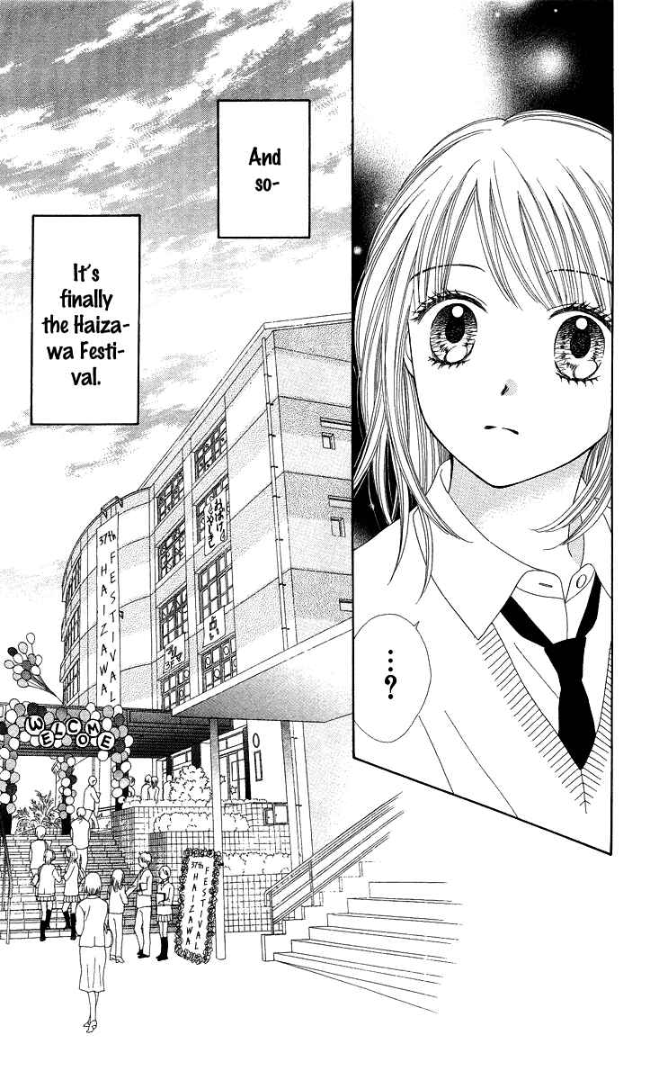 Page 28 Chapter 5 Chitose etc.