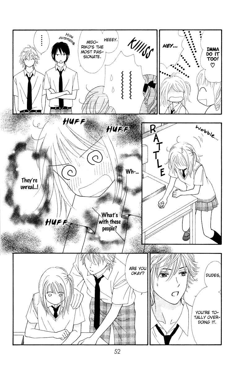 Page 17 Chapter 2 Chitose etc.
