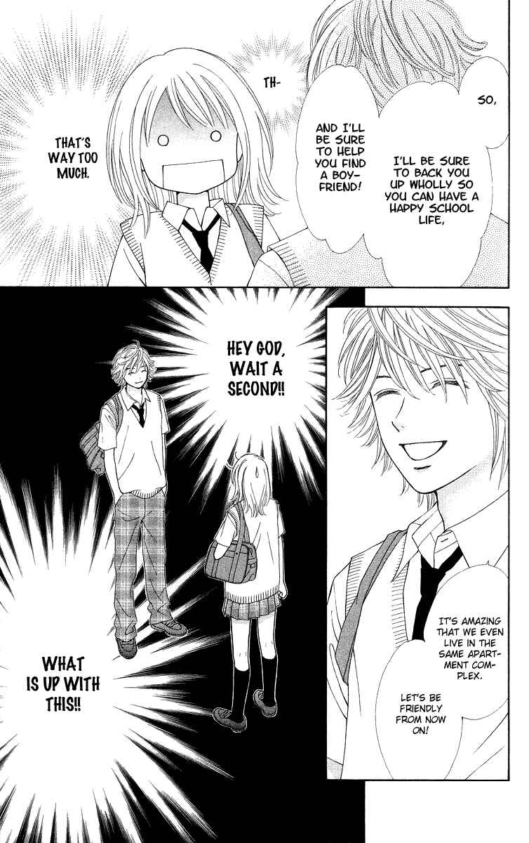 Page 28 Chapter 2 Chitose etc.