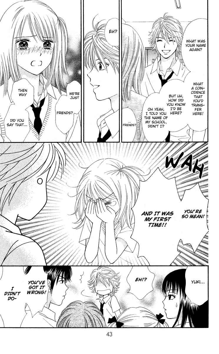 Page 8 Chapter 2 Chitose etc.