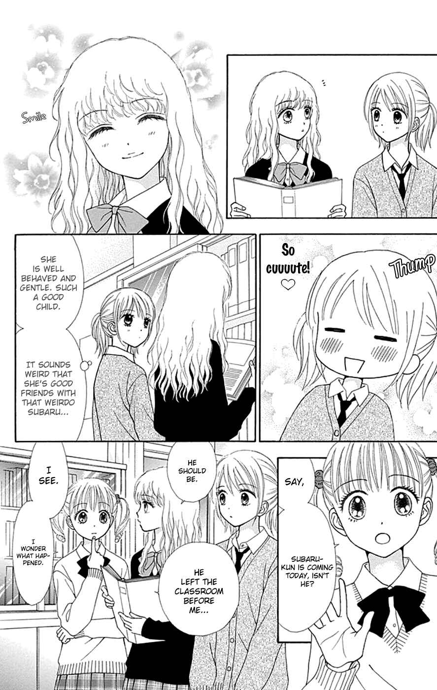 Page 10 Chapter 35 Chitose etc.