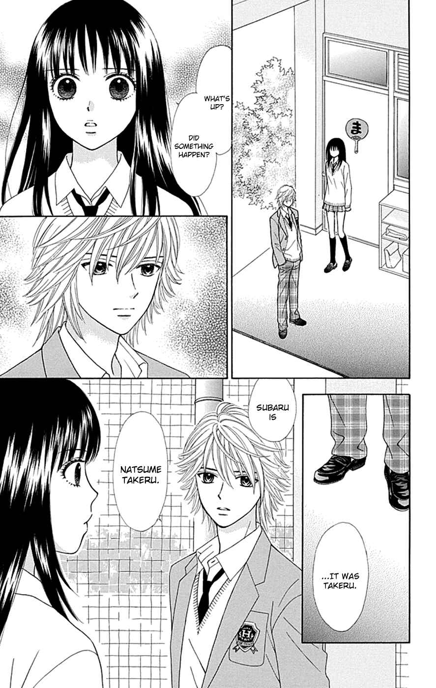 Page 13 Chapter 35 Chitose etc.