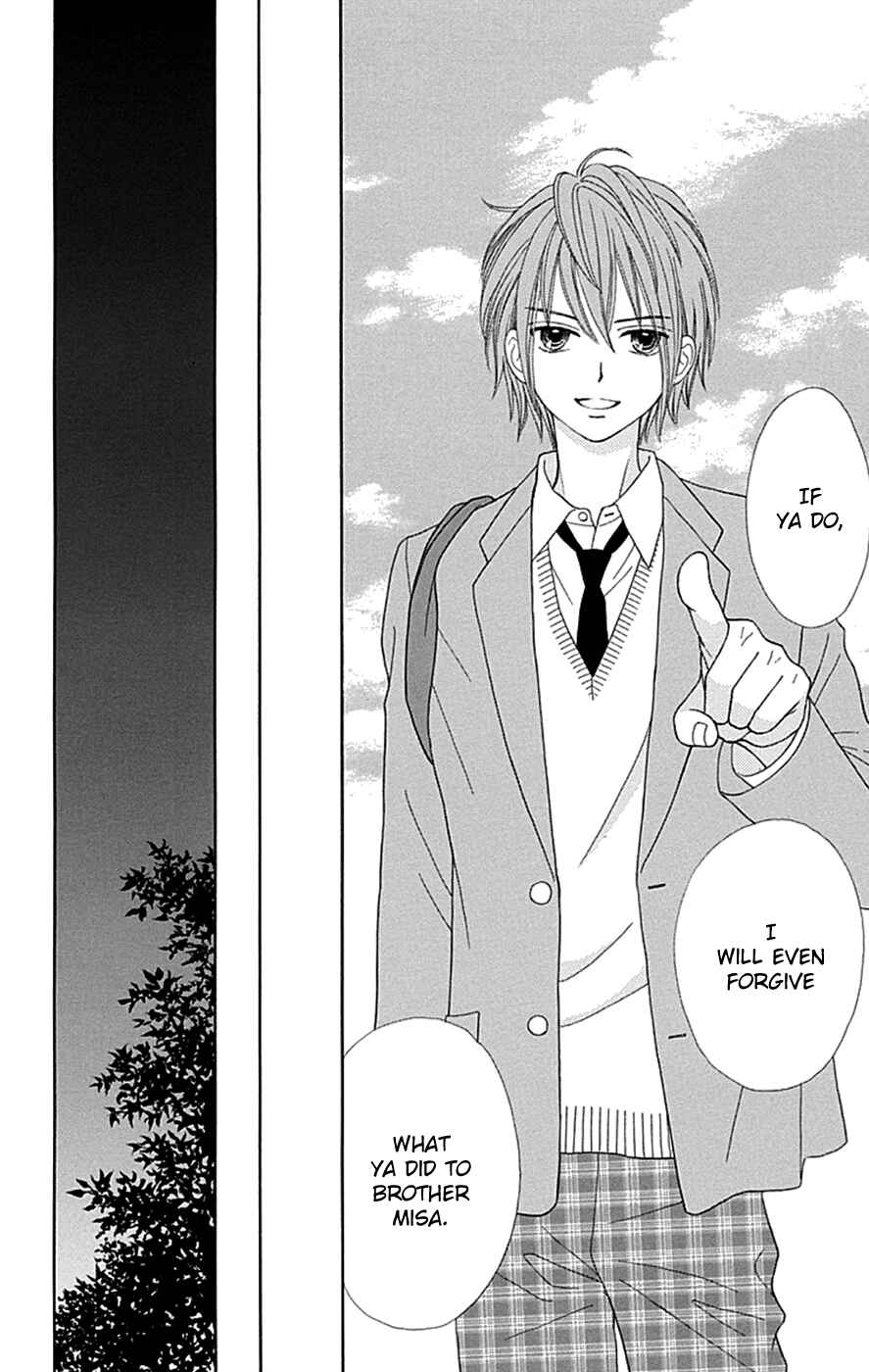 Page 22 Chapter 35 Chitose etc.
