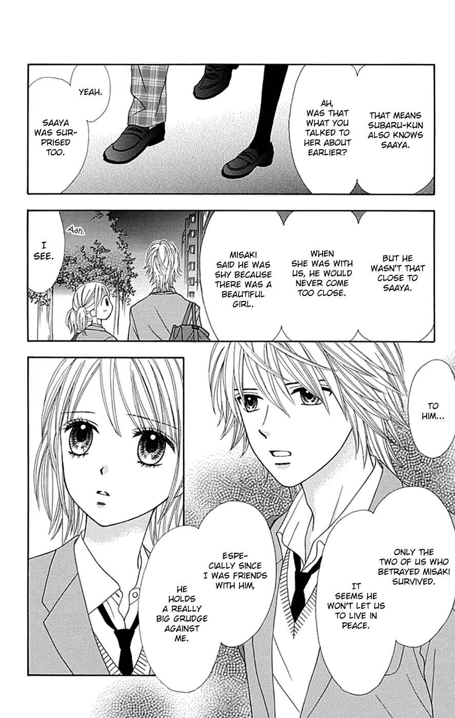 Page 24 Chapter 35 Chitose etc.