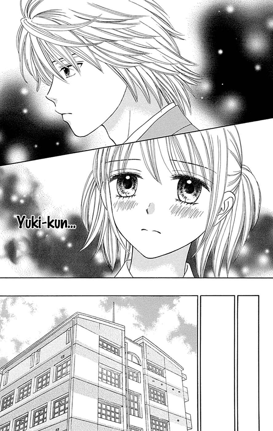 Page 27 Chapter 35 Chitose etc.