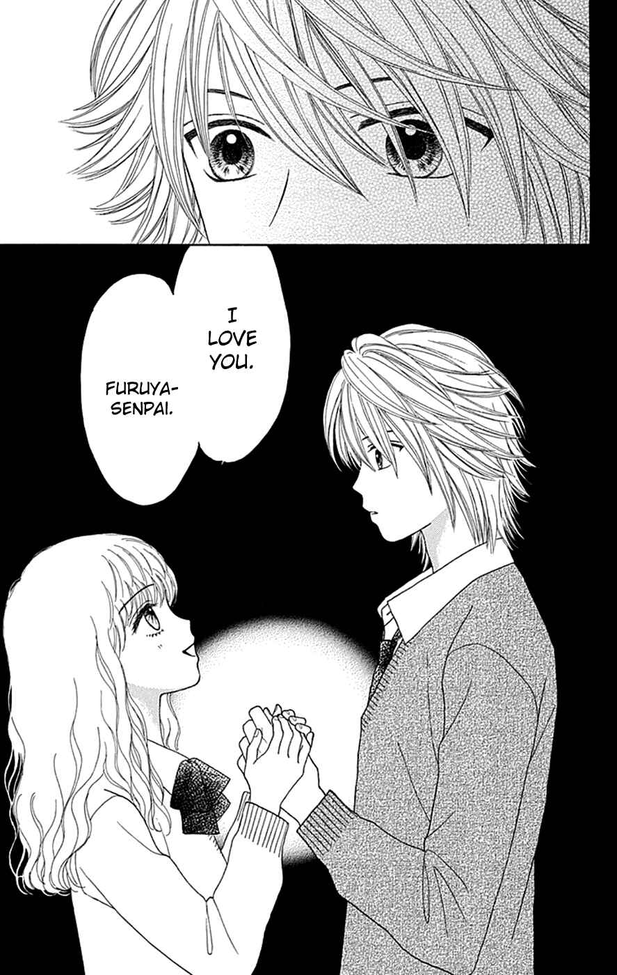 Page 31 Chapter 35 Chitose etc.