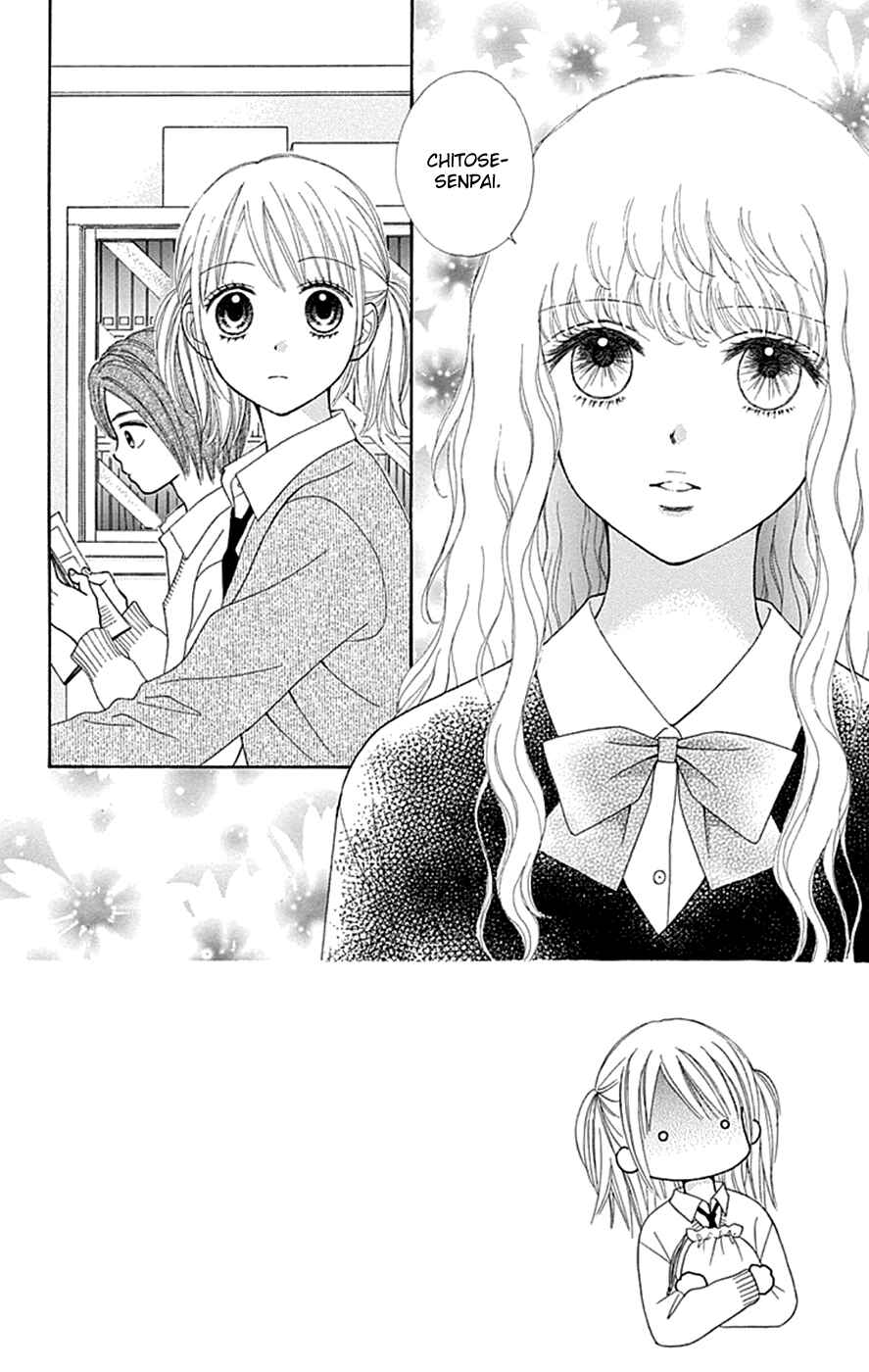 Page 8 Chapter 35 Chitose etc.