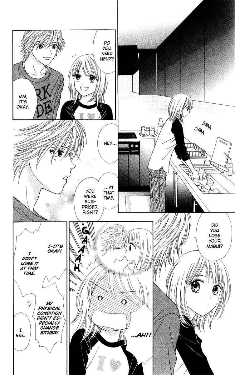 Page 9 Chapter 6.5 Chitose etc.