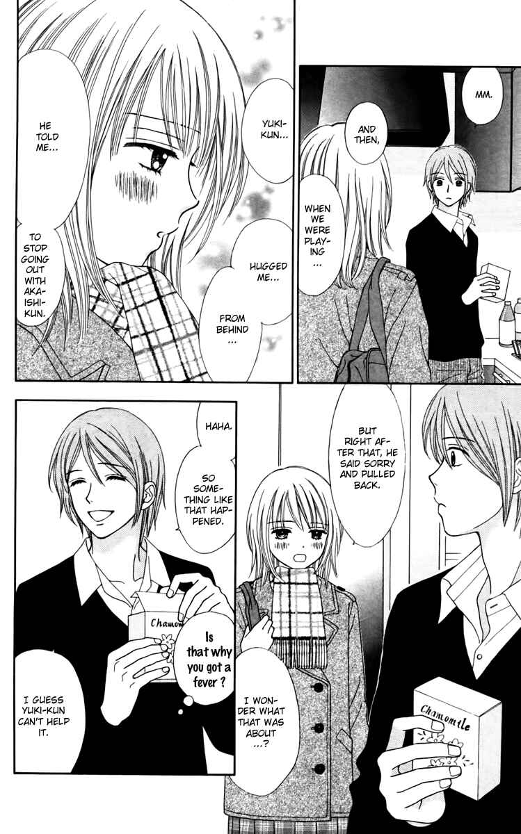 Page 10 Chapter 14 Chitose etc.