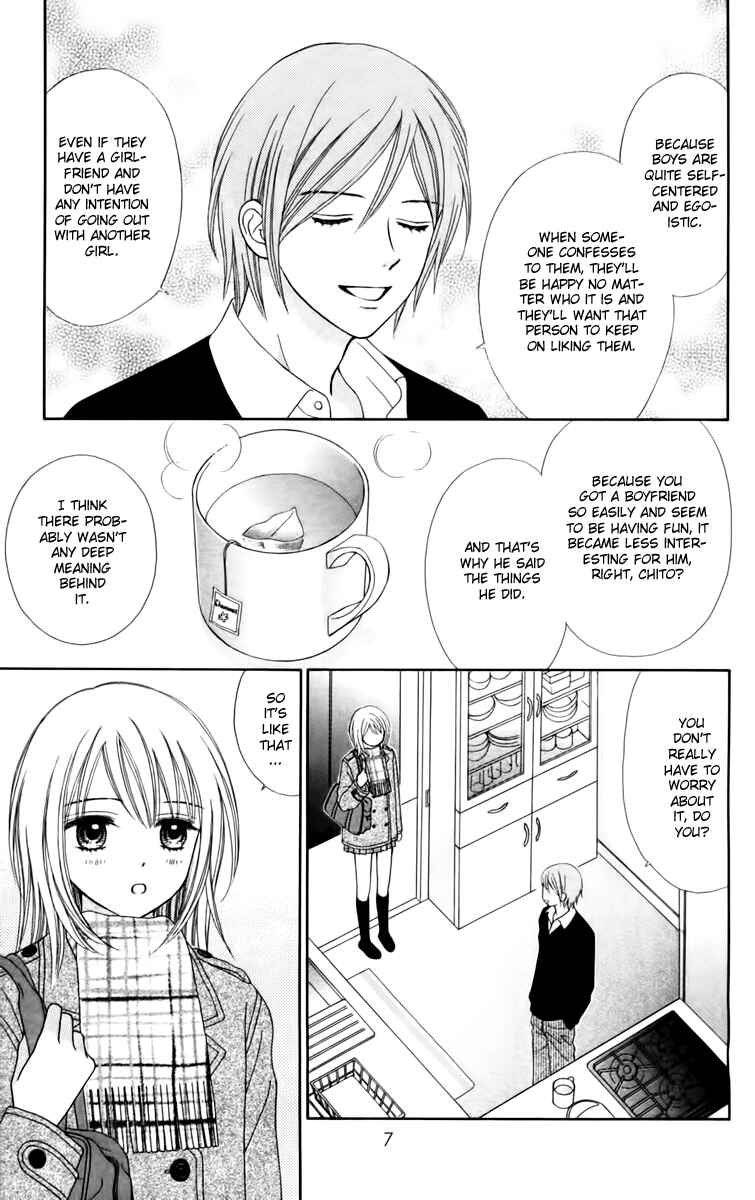 Page 11 Chapter 14 Chitose etc.