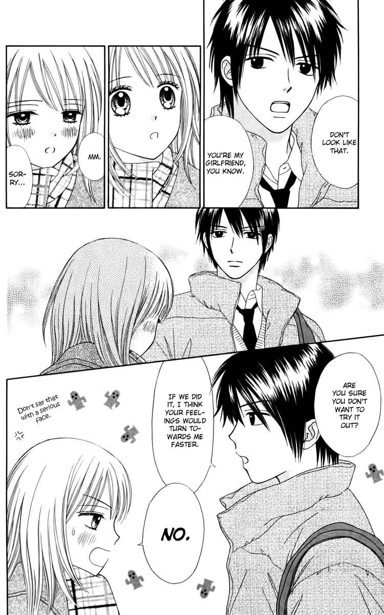 Page 16 Chapter 14 Chitose etc.