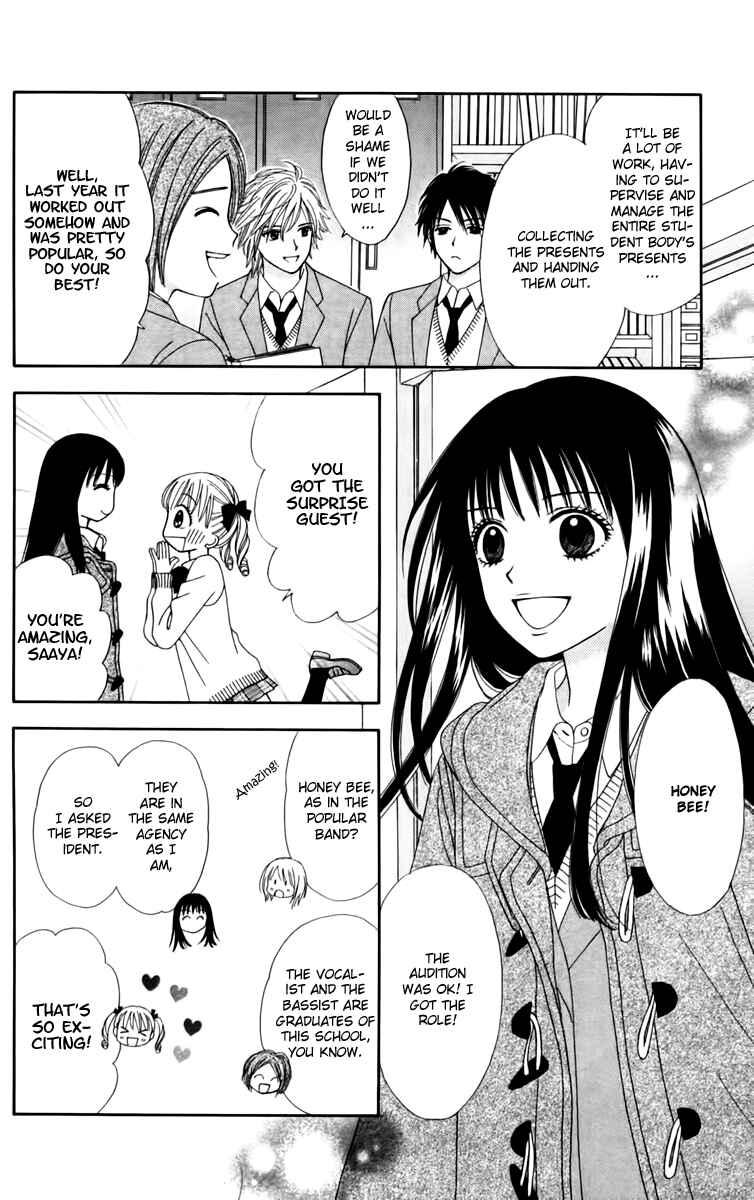 Page 18 Chapter 14 Chitose etc.