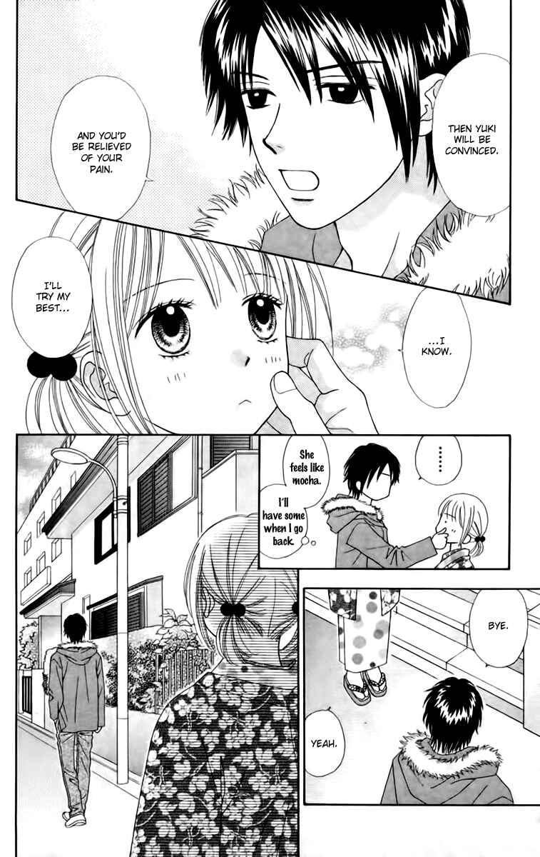 Page 13 Chapter 22 Chitose etc.