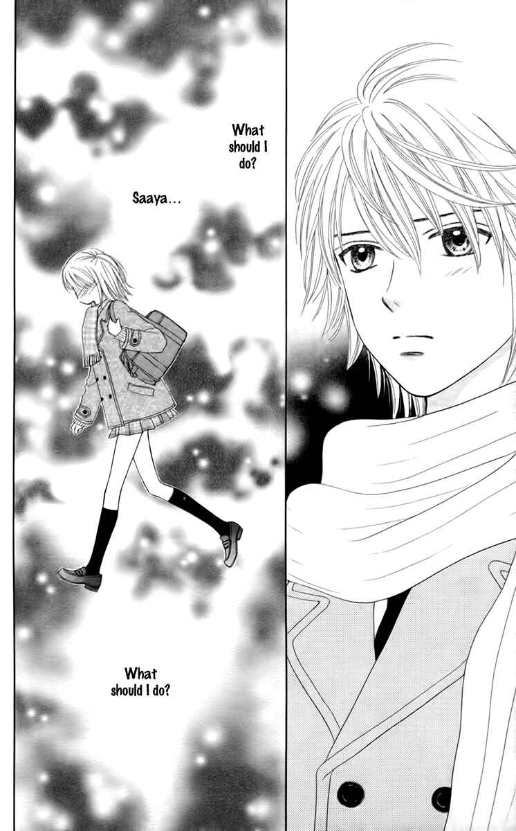 Page 23 Chapter 23 Chitose etc.