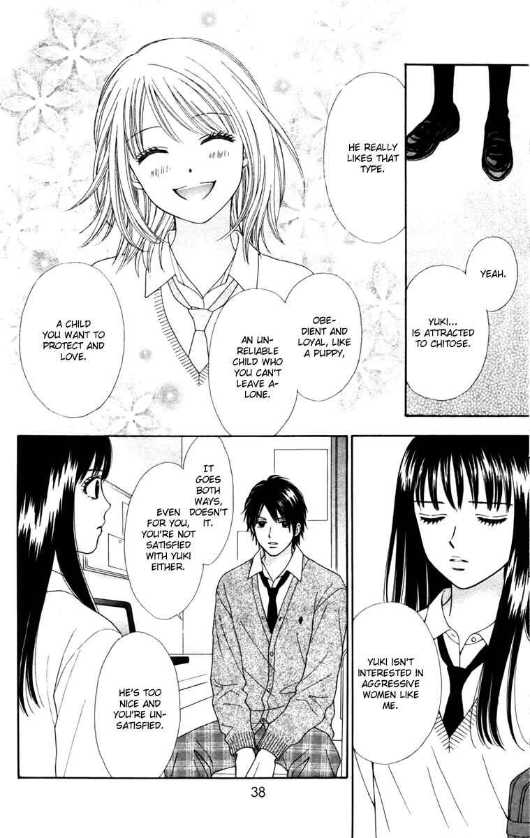 Page 13 Chapter 8 Chitose etc.