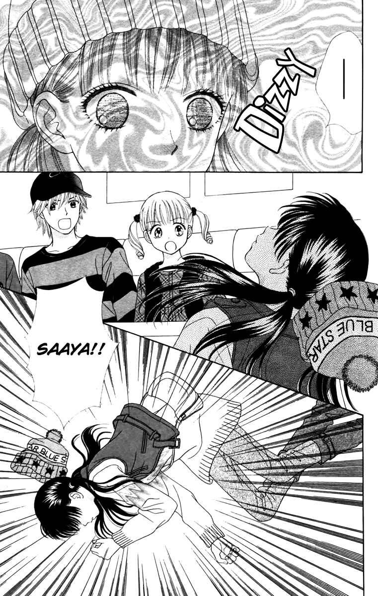 Page 20 Chapter 8 Chitose etc.