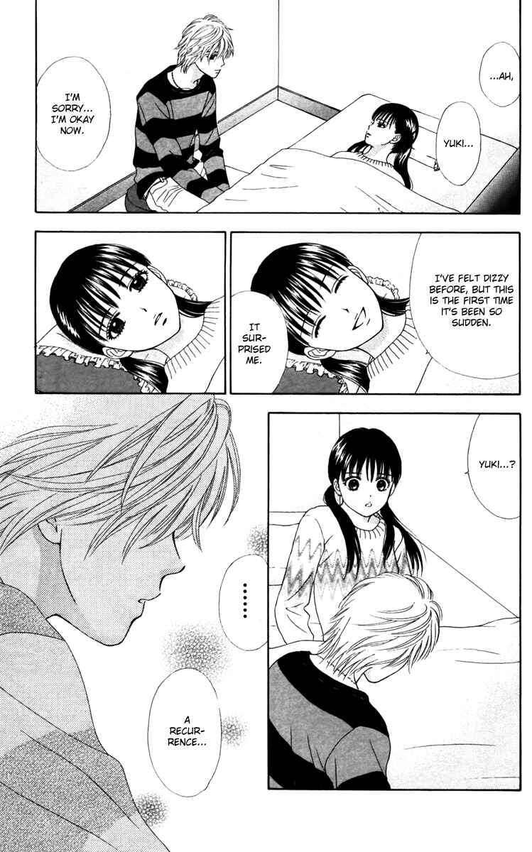 Page 26 Chapter 8 Chitose etc.