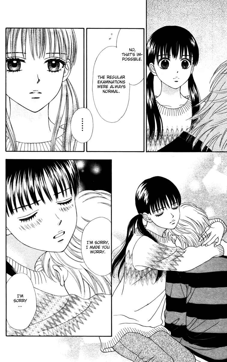 Page 27 Chapter 8 Chitose etc.
