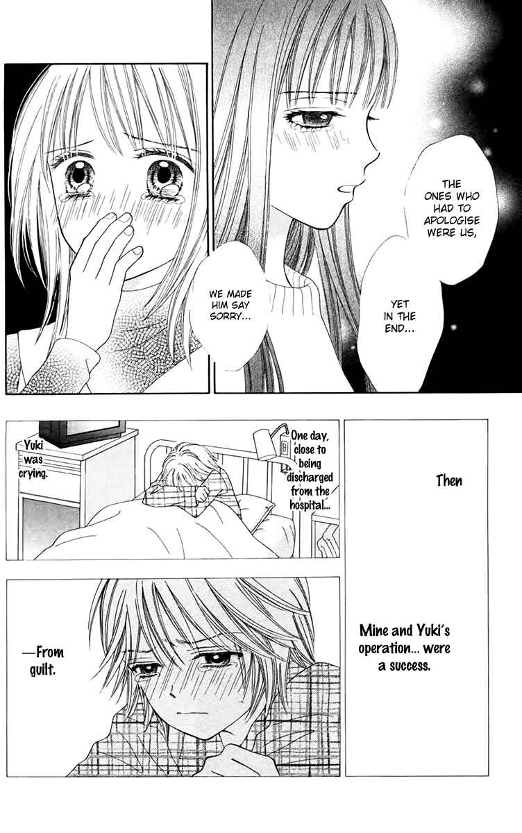 Page 18 Chapter 20 Chitose etc.