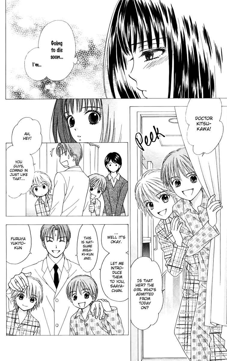 Page 6 Chapter 20 Chitose etc.