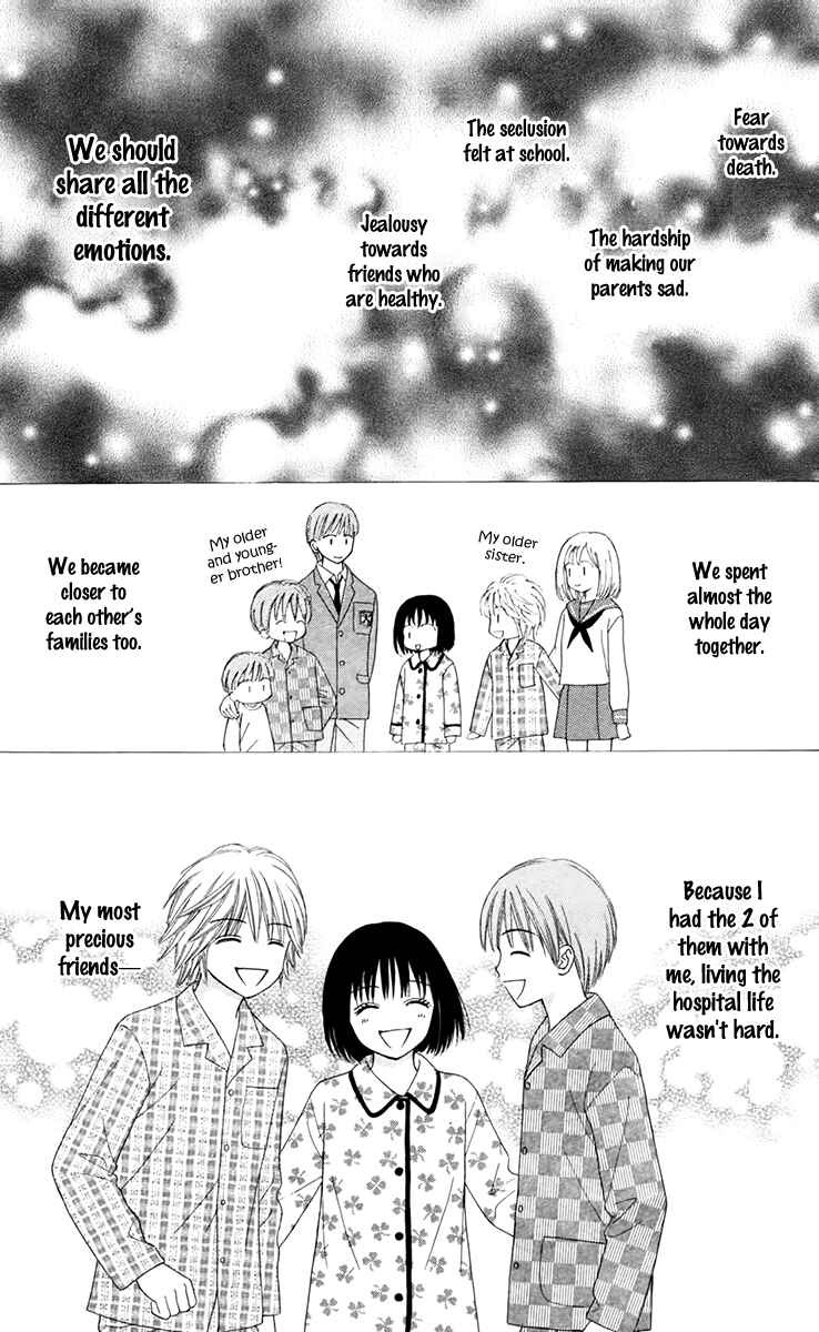 Page 9 Chapter 20 Chitose etc.