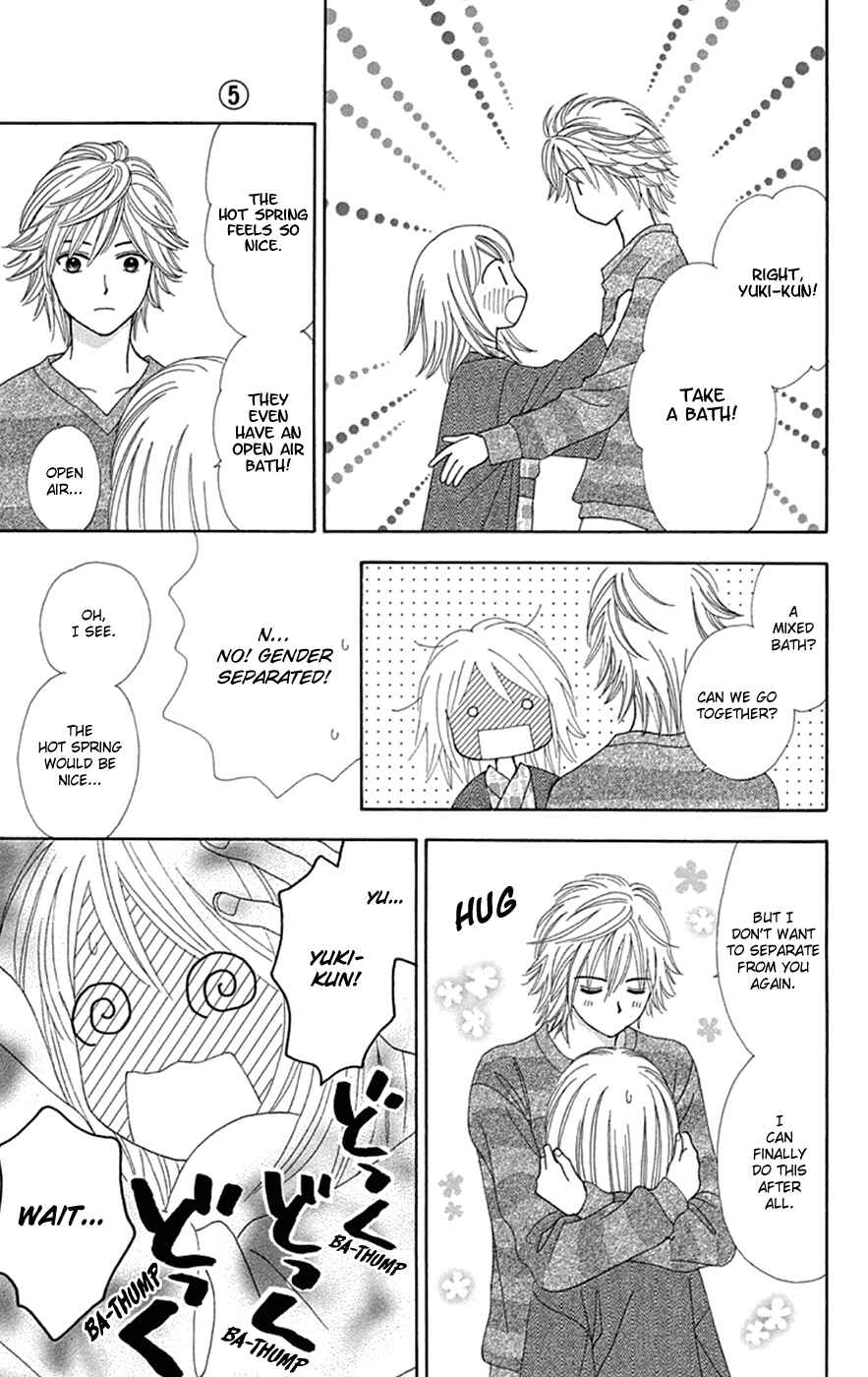 Page 10 Chapter 28 Chitose etc.