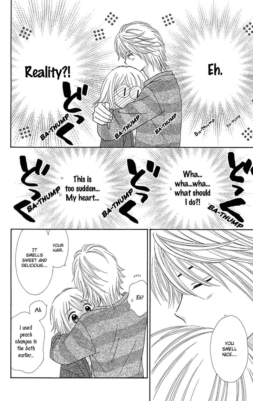 Page 9 Chapter 28 Chitose etc.