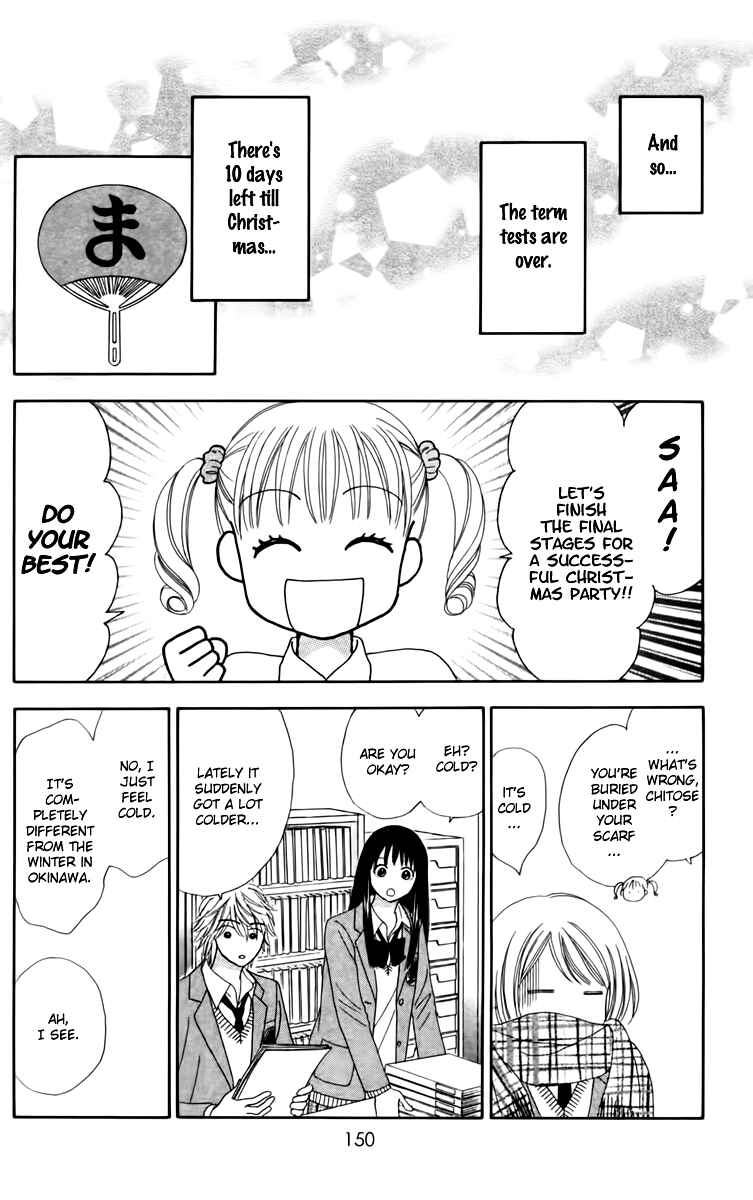 Page 19 Chapter 12 Chitose etc.