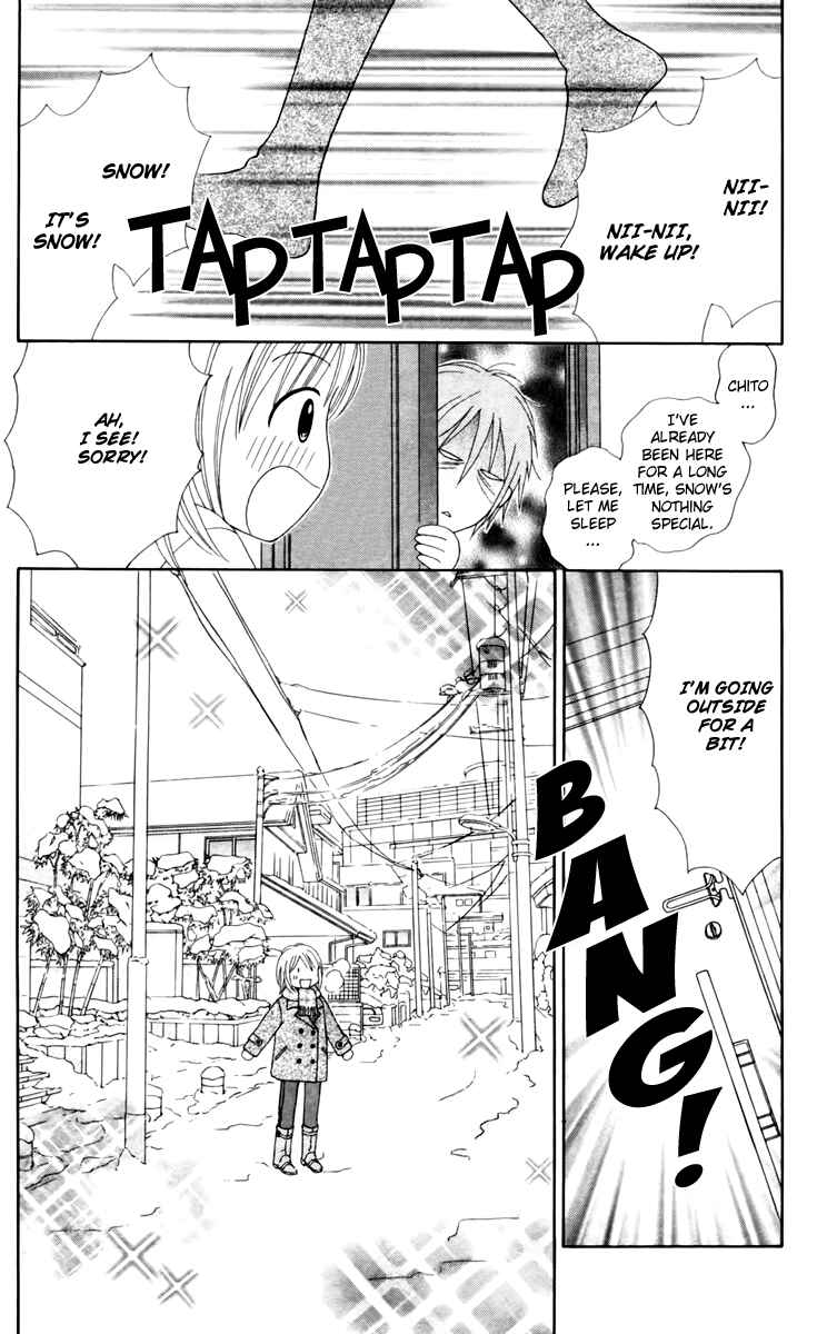 Page 23 Chapter 12 Chitose etc.
