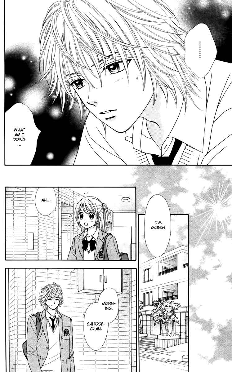 Page 9 Chapter 12 Chitose etc.