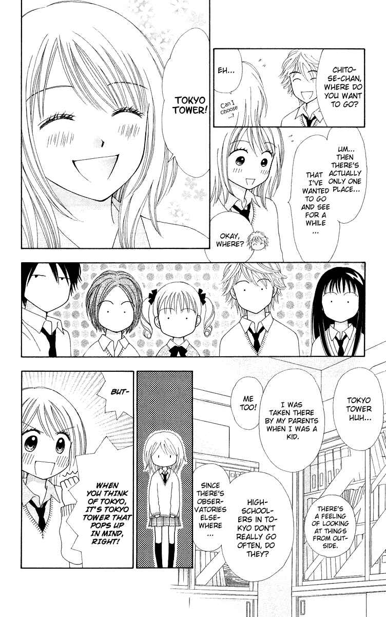 Page 13 Chapter 4 Chitose etc.