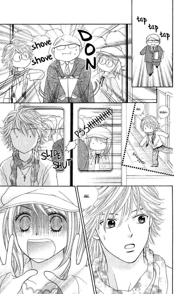 Page 20 Chapter 4 Chitose etc.